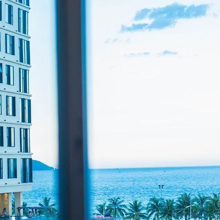 Kien Cuong Hotel Đà Nẵng Extérieur photo